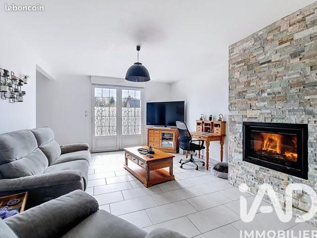 Maison 6 pièces 160 m²