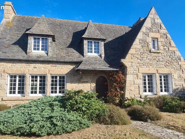 Maison 6 pièces 160 m²