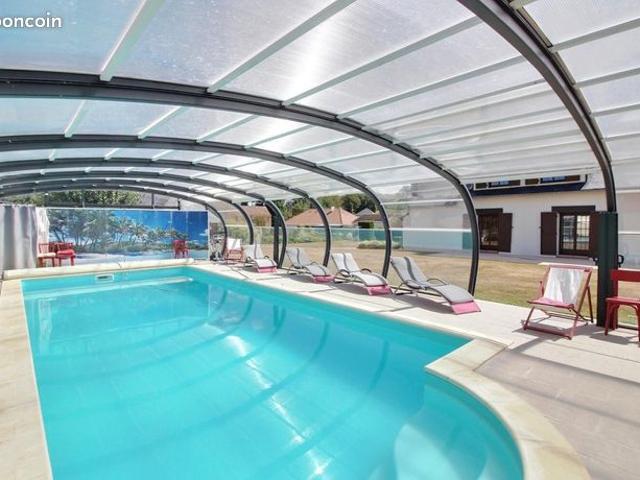 Maison 7 pièces 160 m²