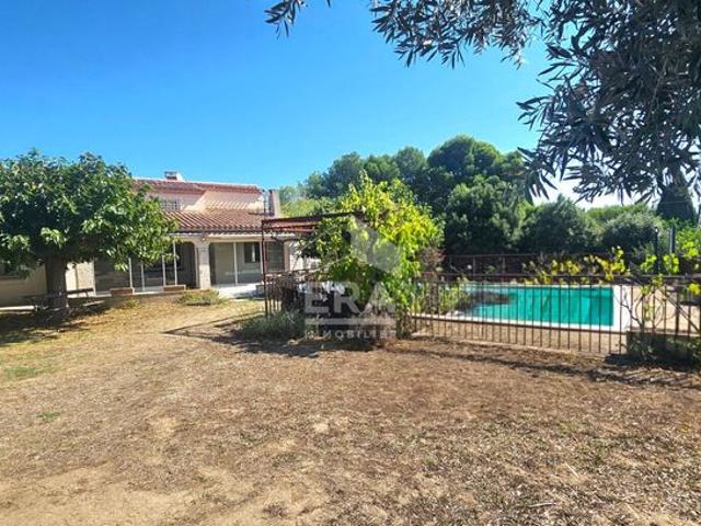 Maison 6 pièces 150 m²
