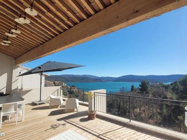 Maison 6 pièces 160 m²