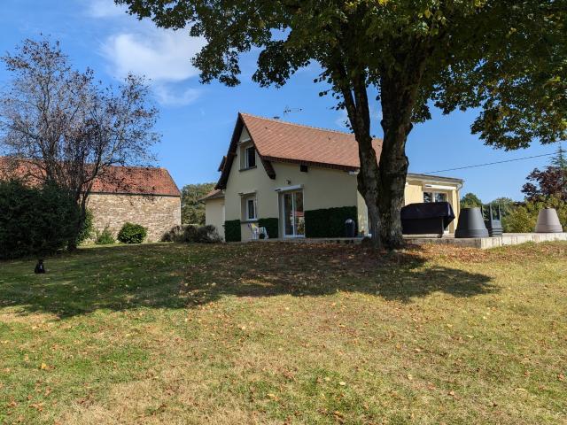 Maison 6 pièces 160 m²