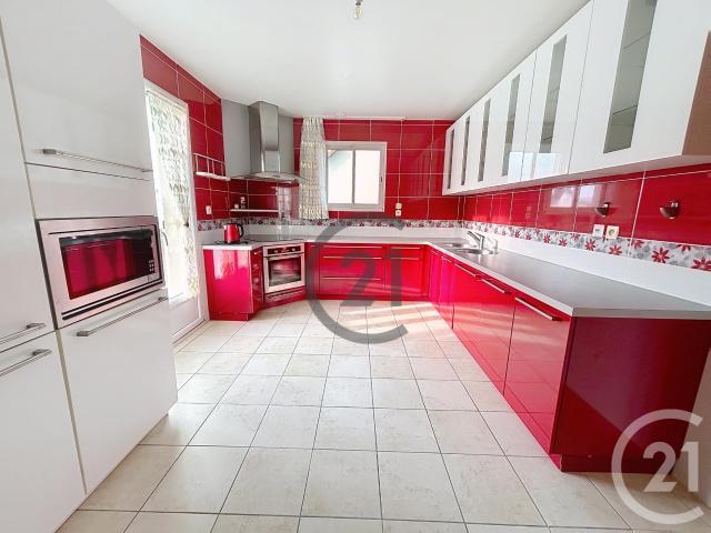 Maison 6 pièces 160 m²