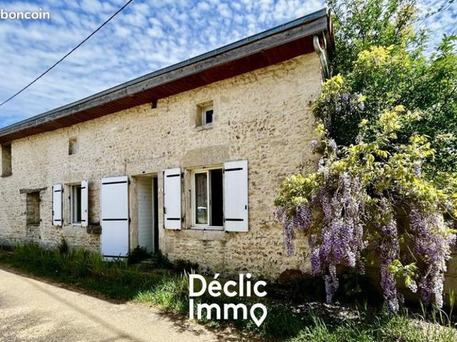 Maison 6 pièces 160 m²