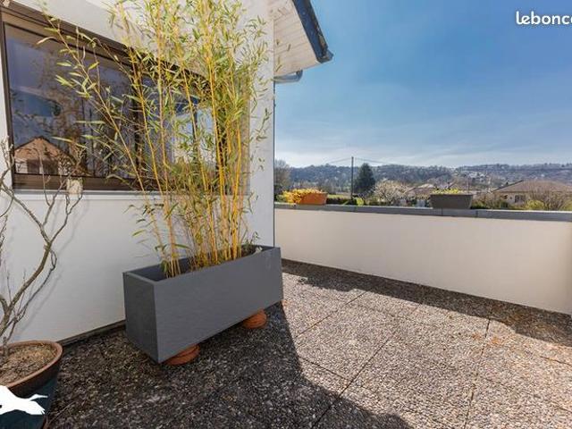 Maison 6 pièces 160 m²