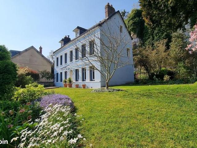 Maison 6 pièces 160 m²