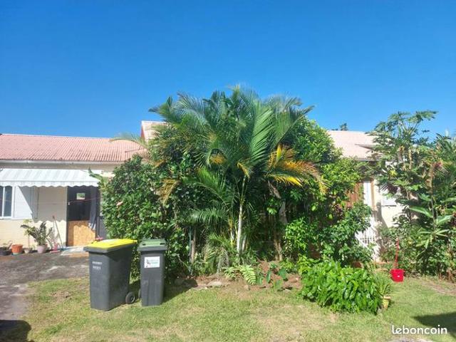 Maison 6 pièces 160 m²