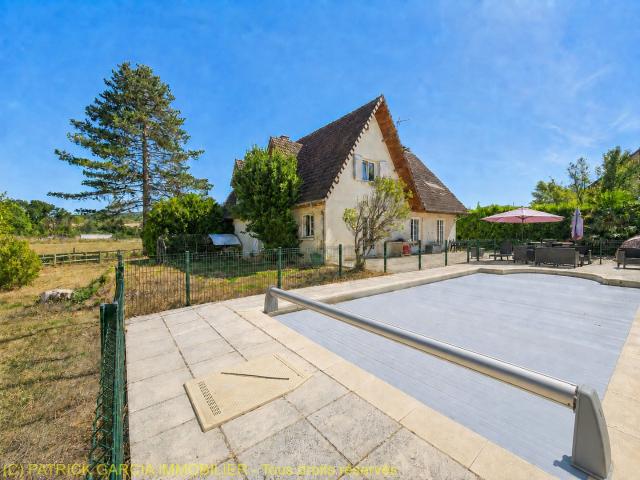 Maison 6 pièces 160 m²