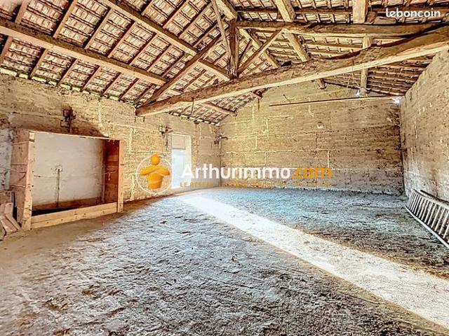 Maison 6 pièces 160 m²