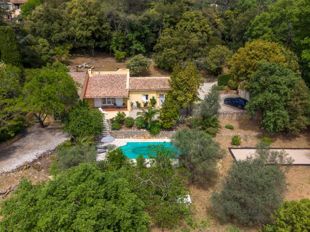 Maison 6 pièces 160 m²