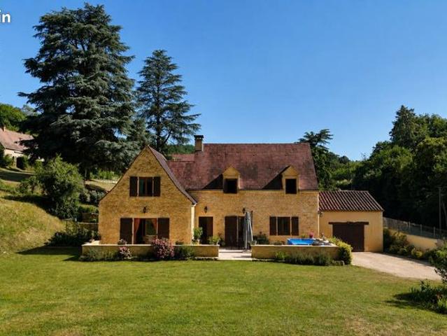 Maison 6 pièces 160 m²