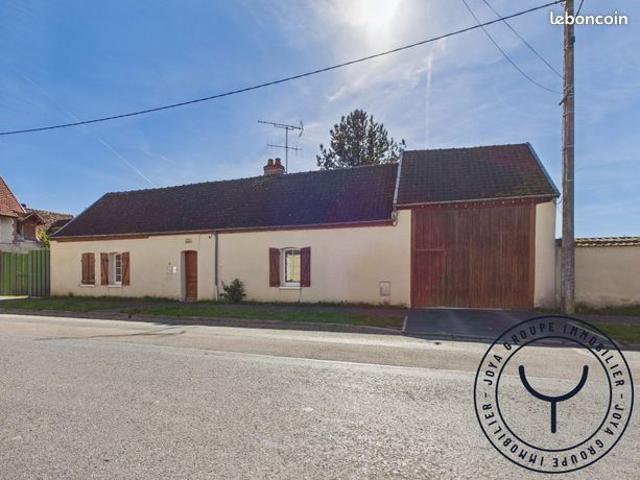 Maison 6 pièces 160 m²
