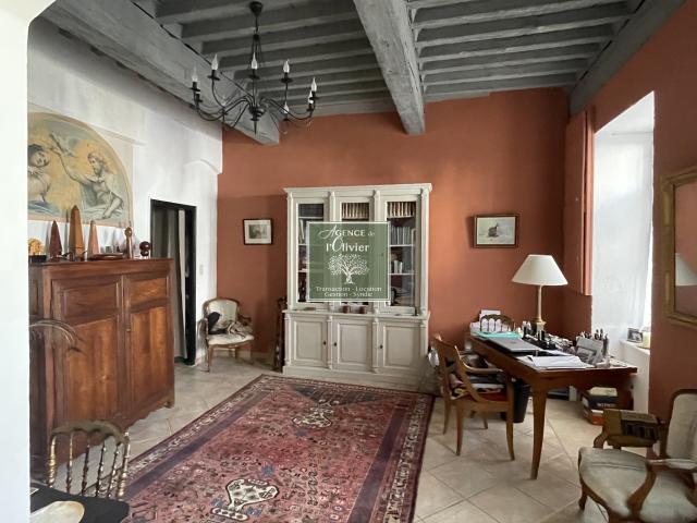 Maison 6 pièces 160 m²