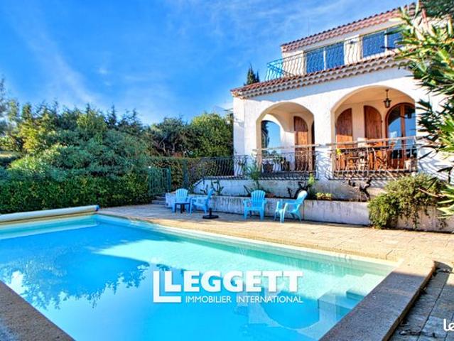 Maison 6 pièces 160 m²