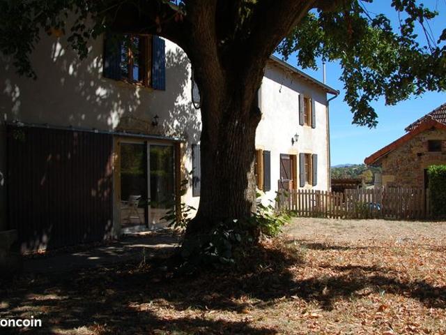 Maison 6 pièces 160 m²