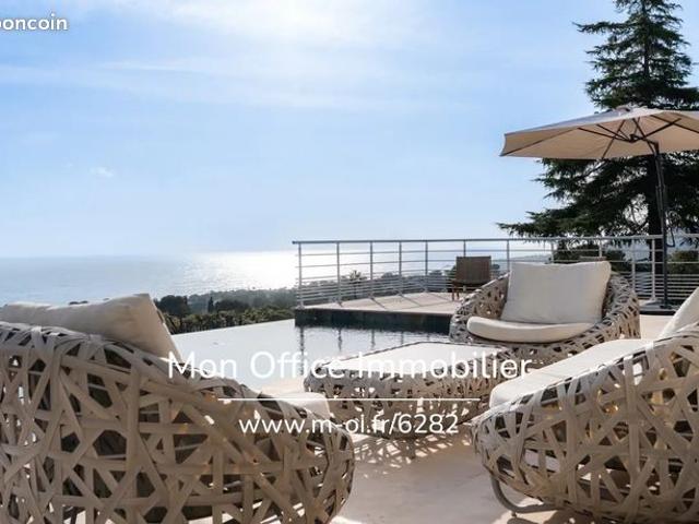 Maison 6 pièces 160 m²
