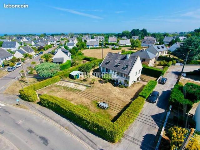 Maison 6 pièces 160 m²