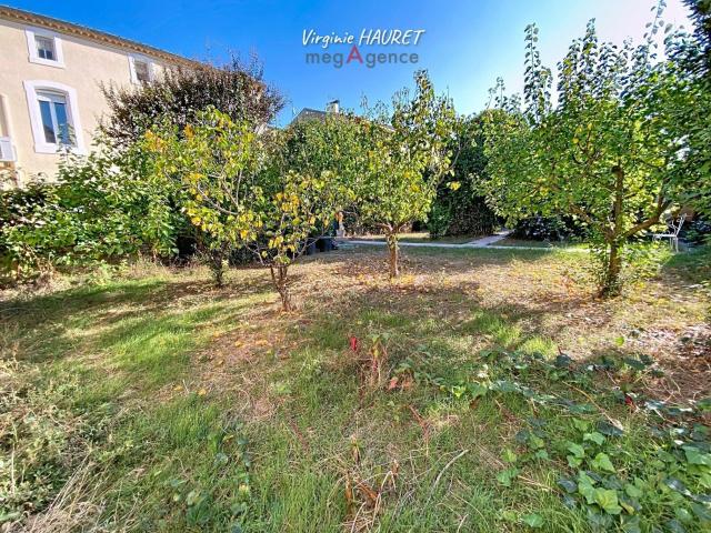 Maison 6 pièces 160 m²