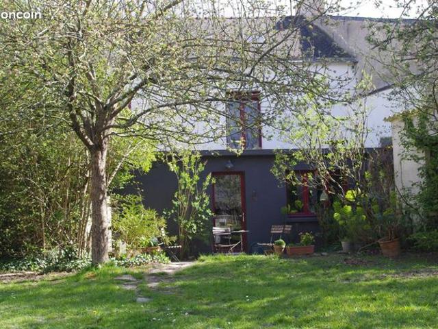 Maison 6 pièces 160 m²