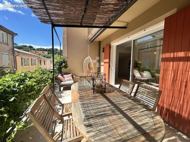 Maison 6 pièces 160 m²