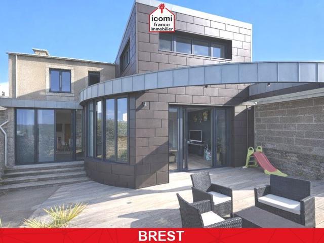Maison 6 pièces 160 m²