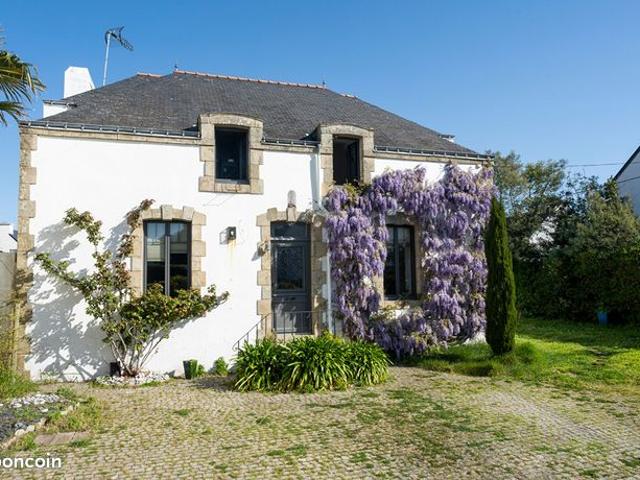 Maison 6 pièces 160 m²