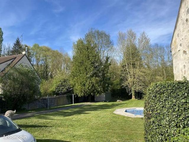 Maison 6 pièces 160 m²