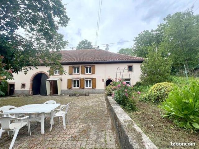 Maison 6 pièces 160 m²