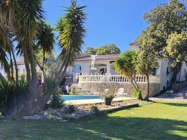 Maison 6 pièces 160 m²