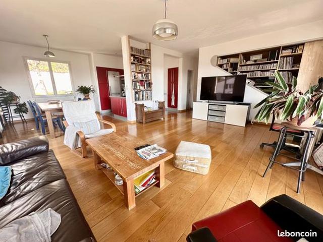 Maison 6 pièces 160 m²