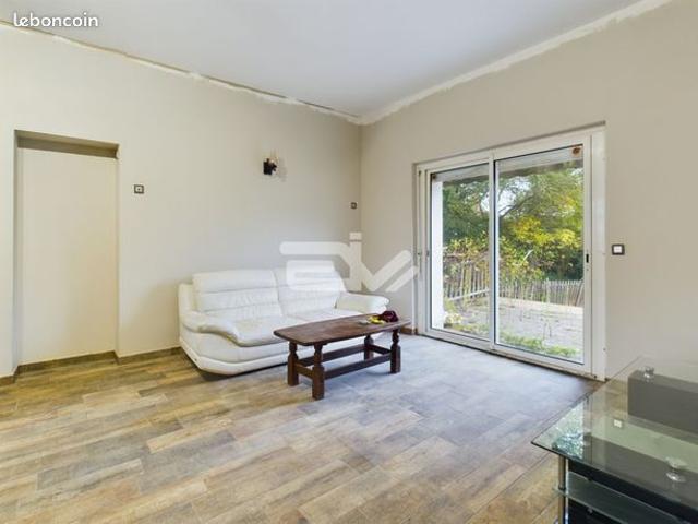 Maison 6 pièces 160 m²