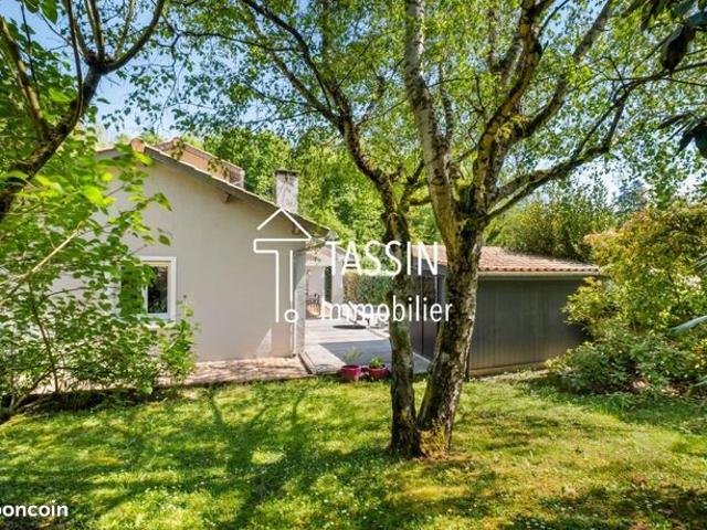 Maison 6 pièces 160 m²