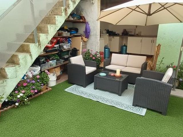 Maison 6 pièces 160 m²