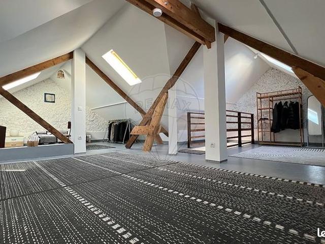 Maison 6 pièces 160 m²