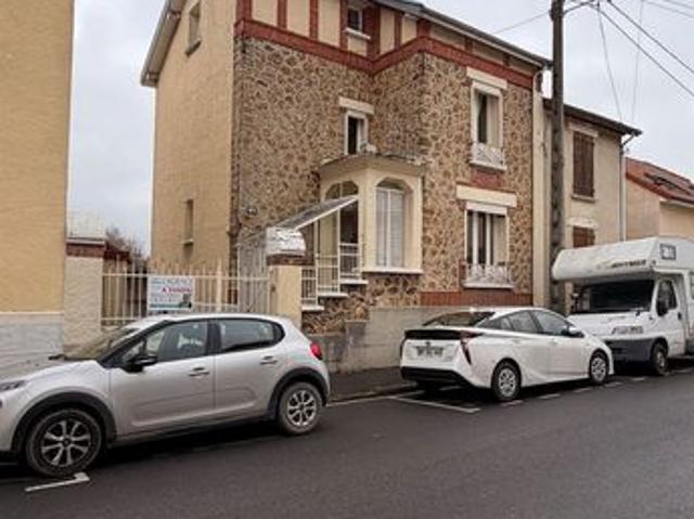 Maison 6 pièces 160 m²