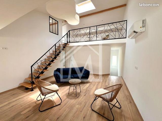 Maison 6 pièces 160 m²