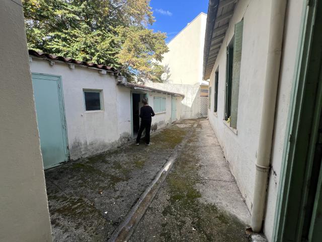 Maison 6 pièces 160 m²