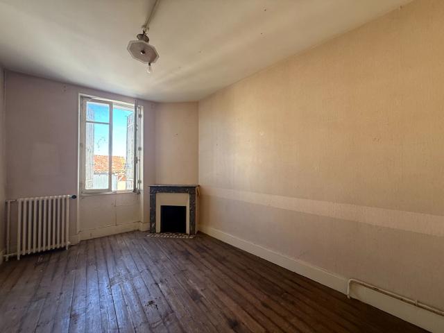 Maison 6 pièces 160 m²