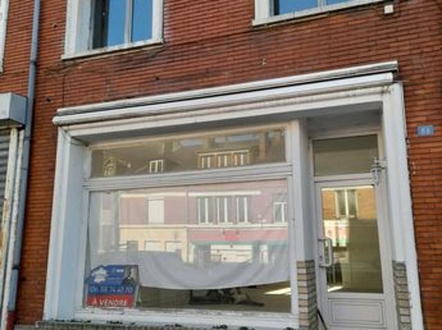 Maison 6 pièces 160 m²
