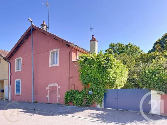 Maison 6 pièces 160 m²