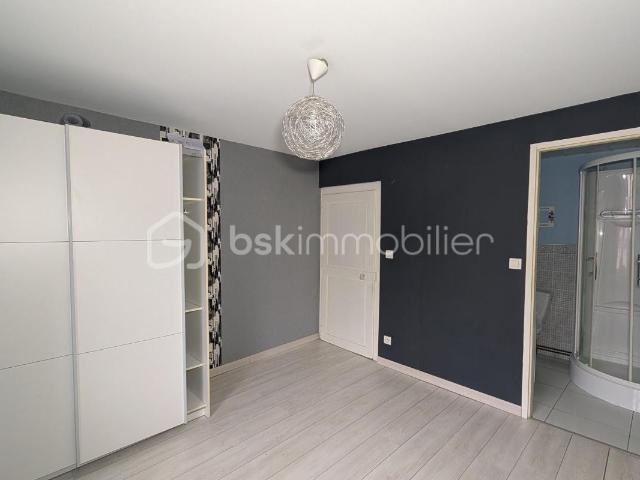 Maison 6 pièces 160 m²
