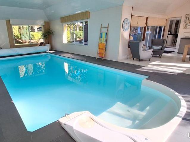 Maison 6 pièces 160 m²