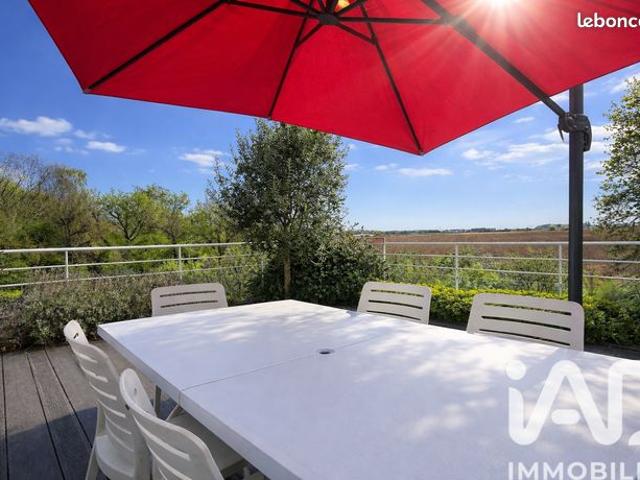 Maison 6 pièces 160 m²