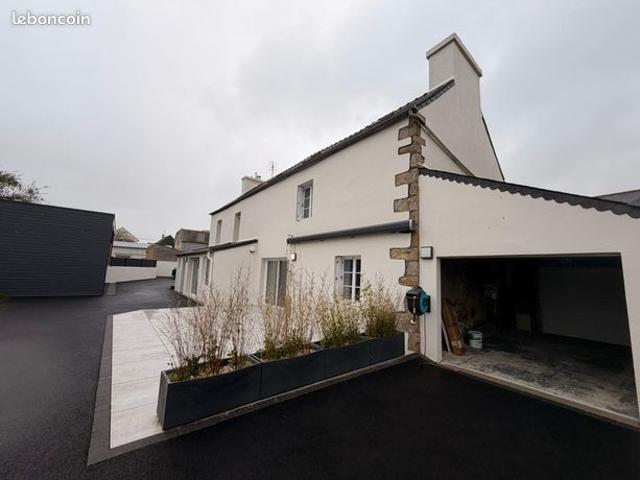Maison 6 pièces 160 m²