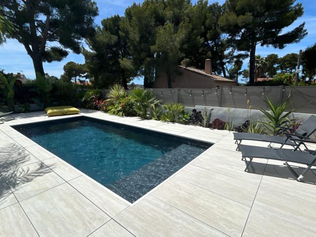 Maison 6 pièces 160 m²