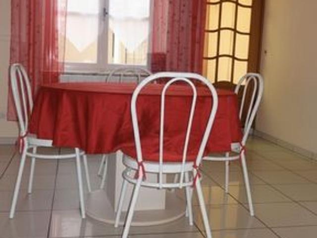 Maison 6 pièces 160 m²