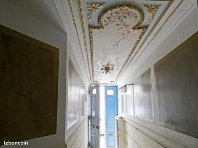 Maison 6 pièces 160 m²