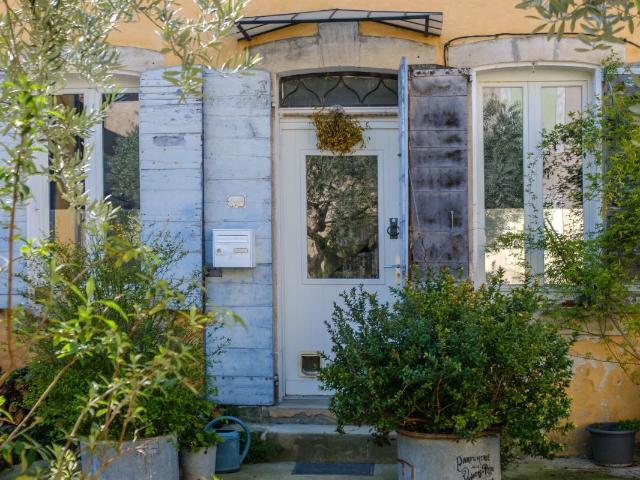 Maison 6 pièces 160 m²