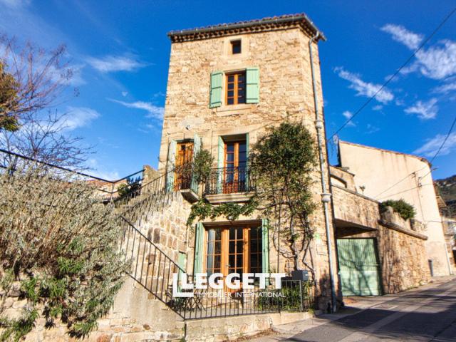 Maison 6 pièces 160 m²