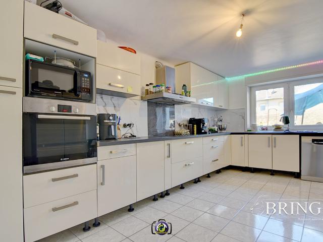 Maison 6 pièces 190 m²